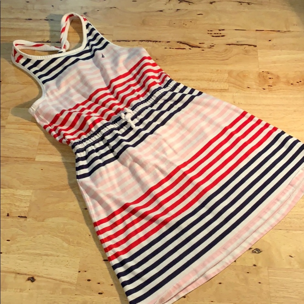 Nautica Girl Dress